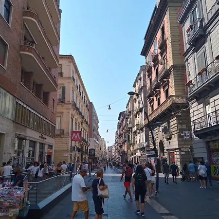 דירה Marika Toledo