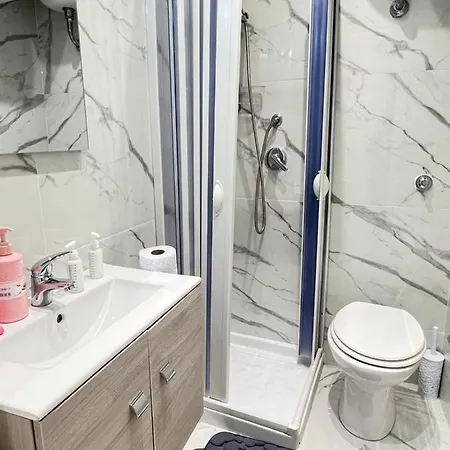 Marika Toledo * נאפולי