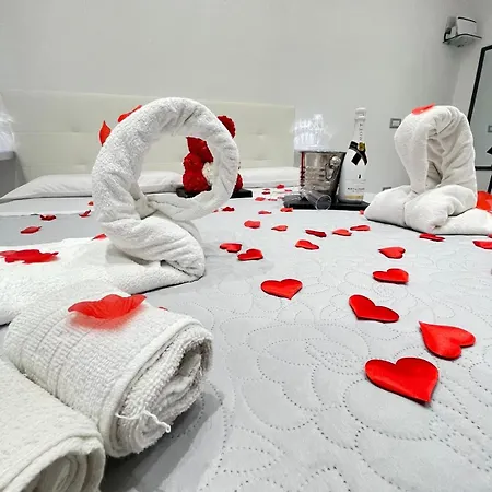 דירה Marika Toledo נאפולי