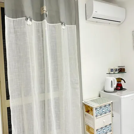 Marika Toledo * נאפולי