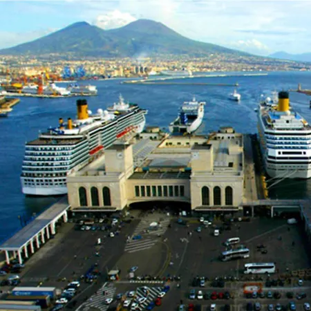 Marika Toledo Napoli